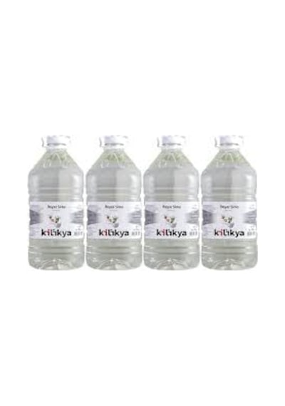 Kilikya Beyaz Sirke 4 x 5 L