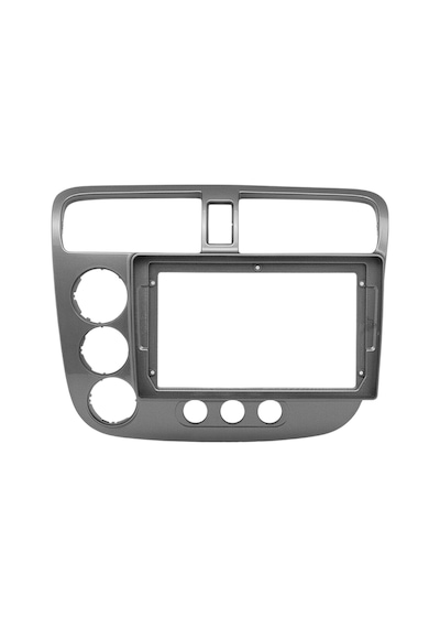Maitech Mar070126 Honda Civic Vtech 2001-2006 Model Multimedya Teyp Çerçevesi 9"