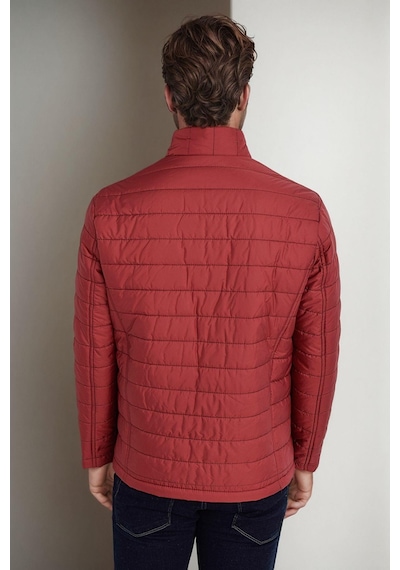 M8644 Dewberry Erkek Mont-bordo-1 Bordo-1