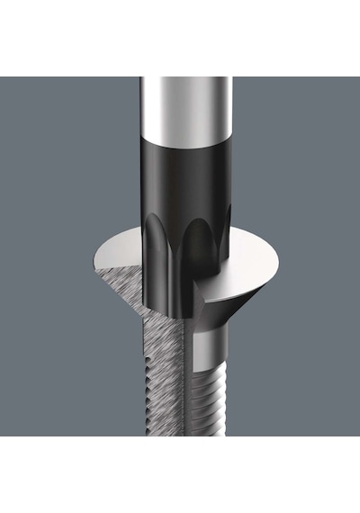 Wera 367 Tx 9 x 60 MM Tornavida 05028004001