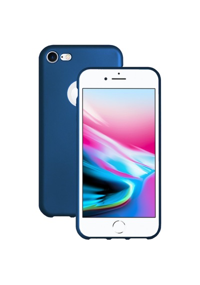 Apple Uyumlu iPhone 7 / 8 Kilif Fitcase Premiums Silikon Arka Kapak 514449951