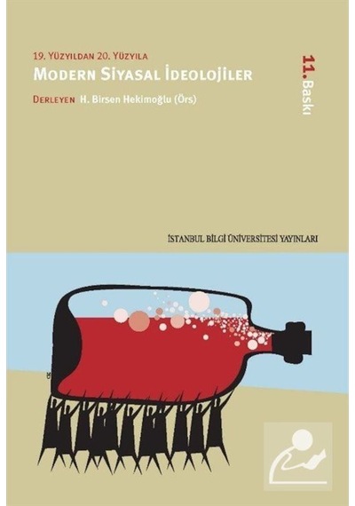 19. Yüzyıldan 20.Yüzyıla Modern Siyasal Ideolojiler / H. Birse... 9786053990093