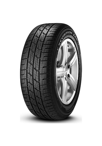 Pirelli Scorpion Zero 255/60R18 112V XL M+S Yaz Lastiği 2024