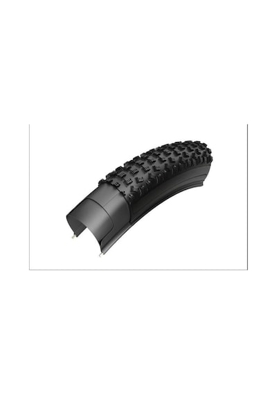 Raptor - Dış Lastik - 26 X 2.10 2616 Zırhlı - Siyah