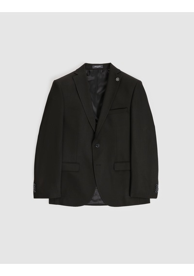 Pierre Cardin Erkek Siyah Takım Elbise 50319614-vr046