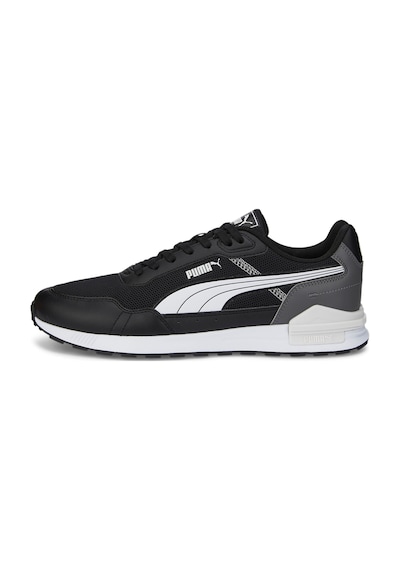 Puma Graviton Mega Unisex Sneaker - Siyah 000000000101508124