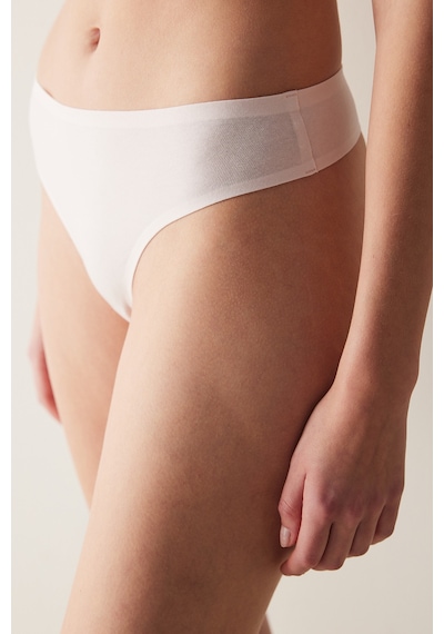 Penti Cotton Bonding Pembe Tanga Külot Plrp0yjh24ıy-lp11 Pembe