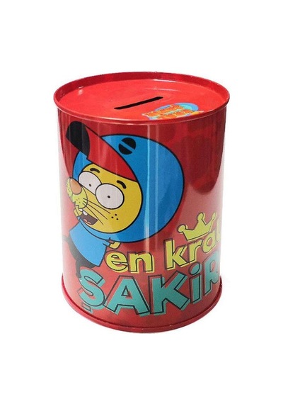 Kral Şakir Ks-6258 Kumbara