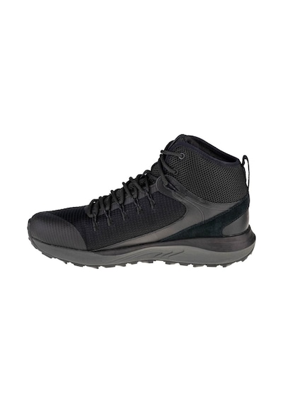 Columbia Erkek Bot Bm0155 Trailstorm™ Mid Waterproof-21803 Siyah