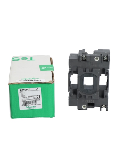 Lx1d6q7 380-400v Bobin