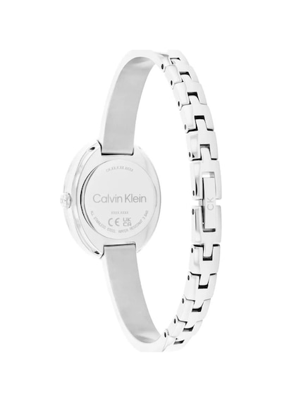 Calvin Klein Ck25100055 Kadın Kol Saati Renkli
