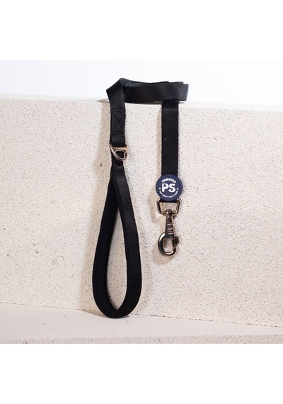 Pawstar L04 Siyah Sevk Kayışı Siyah