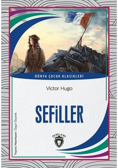 Sefiller - Dünya Çocuk Klasikleri