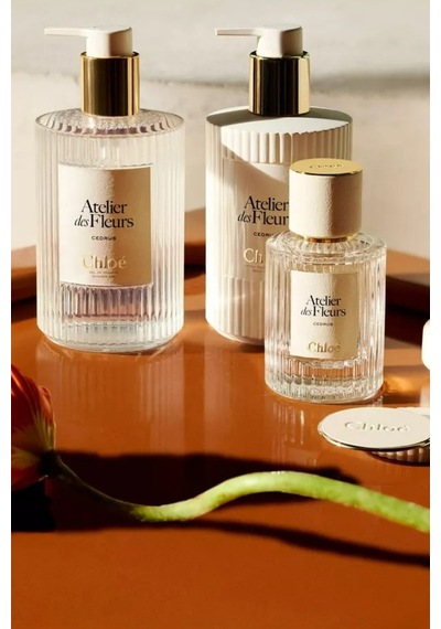 Chloe Atelier Des Fleurs Jasminum Sambac Parfümlü Vücut Losyonu 300ml Vücut Losyon Ve Kremleri