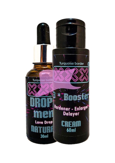 L. Erkeğe Özeı 3 Özellik Bakım Kremi 60 Ml + Erkekdamla 30 Ml