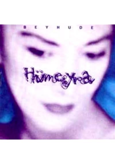 Hümeyra - Beyhude CD