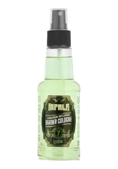 Kolonya Lemon No7 150 Ml