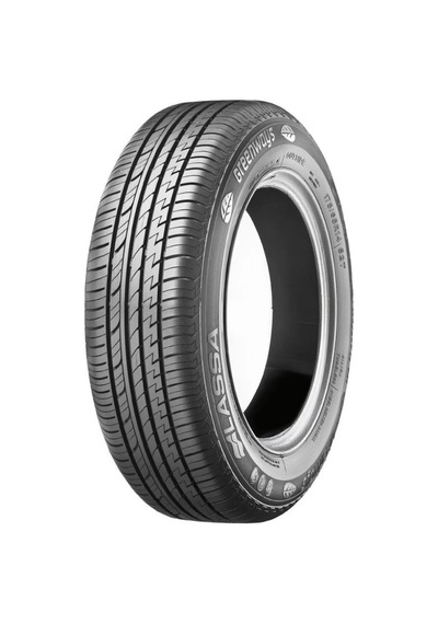 Lassa 205/55R16 91V Greenways Yaz Lastiği 2026