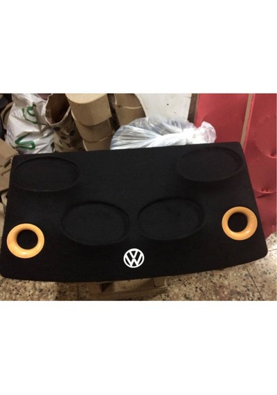 Volkswagen Golf 5 Pandizot 4x20cm 2x10cm Polyesterli