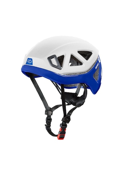 Ct Kask Sırıo 58-62 Cm Gri - Mavi
