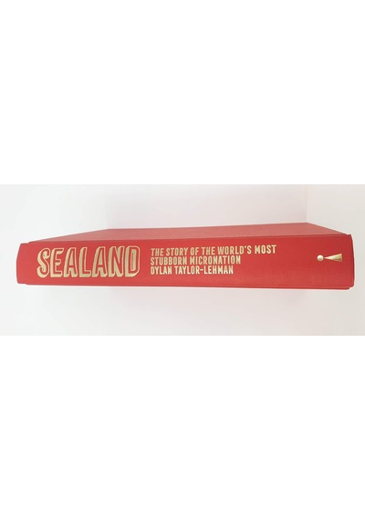 Sealand: The True Story Of The World's Most Stubborn Micronation