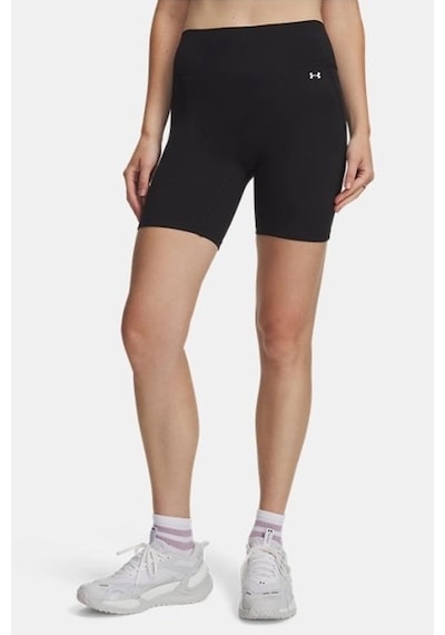 Under Armour Motion Bike Short Kadın Kısa Tayt Siyah