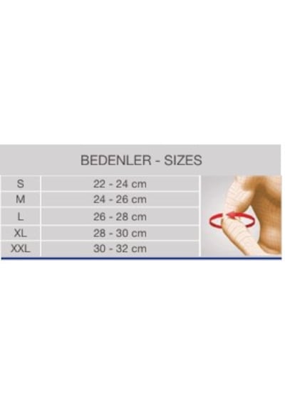 Orlex Tenisçi Dirsekliği D41