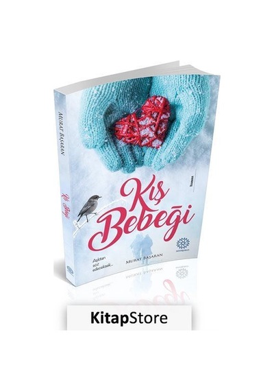Kitapstore Kış Bebeği / Murat Başaran