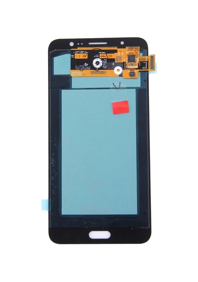 Samsung Uyumlu Galaxy J7 2016 Lcd Ekran Dokunmatik Siyah Sm-j710