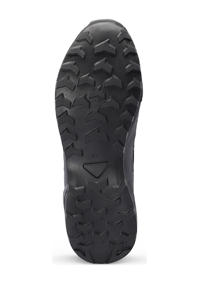 Slazenger ACTIVISTA I Erkek Outdoor Siyah / Koyu Gri