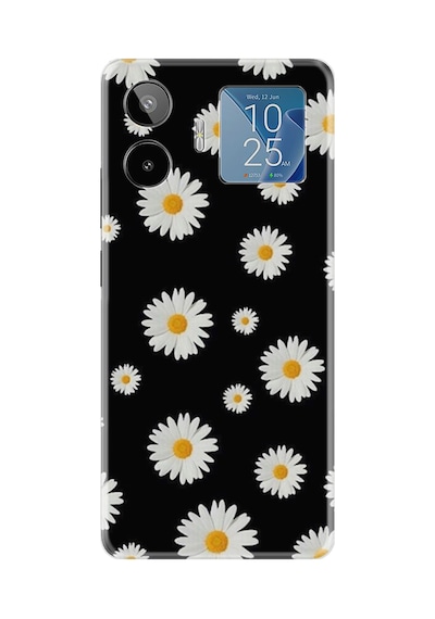 Arvencase General Mobile Gm 26 Pro 5g G903 Uyumlu Kılıf Desen Baskılı Silikon Stk-.1037.jpg Renk103 Renk103