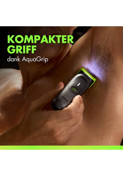 Gillette Labs İ7 Body + Intimate Giyotin Erkek, Siyah/yeşil, Skinfirst Teknolojisine Sahip Vücut Ve Mahrem Bölge İçin Erkekler İçin Intimate Tıraş Makinesi, Su Geçirmez, Led Işık, Duş Tutucu Ve Şarj Standı İçerir Gillette Labs İ7 Body + Intimate Giyotin Erkek, Siyah/yeşil, Skinfirst Teknolojisine Sahip Vücut Ve Mahrem Bölge İçin Erkekler İçin Intimate Tıraş Makinesi, Su Geçirmez, Led Işık, Duş Tutucu Ve Şarj Standı İçerir