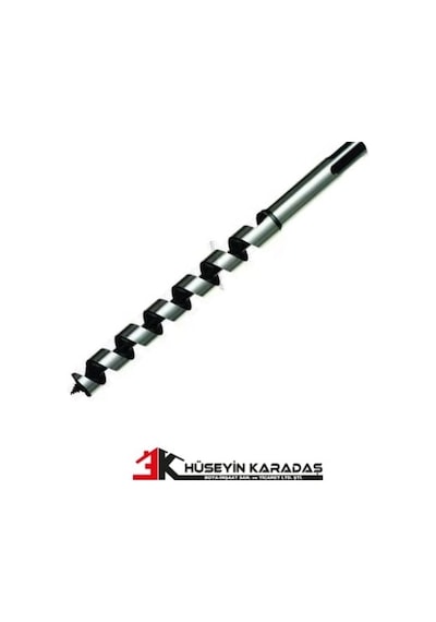 SDS PLUS MATKAP UCU AĞAÇ DELME 12 X 460 MM
