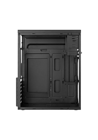 Vento 550w 80+ Vs115f Atx Kasa