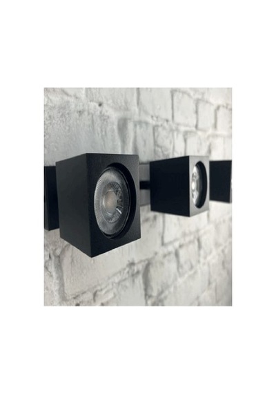 Gu10 Duy 4,5w Beyaz Işık 6500k Led Ampul Enerji Tasarruflu