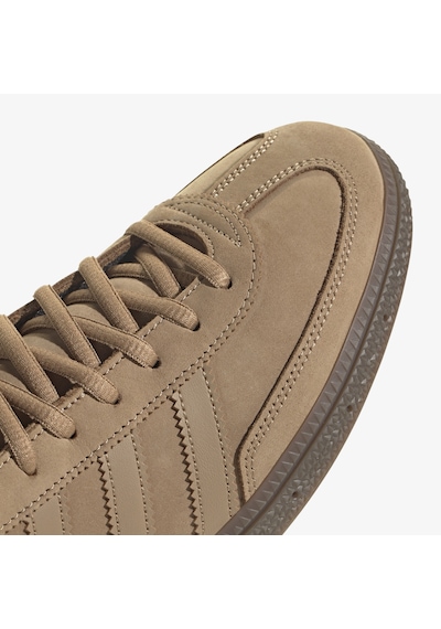 adidas Jh5448 Handball Spezial Unisex Sneaker Kahverengi