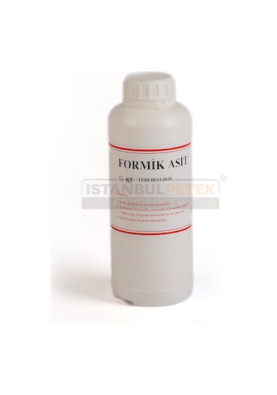 Formik Asit 1 KG.