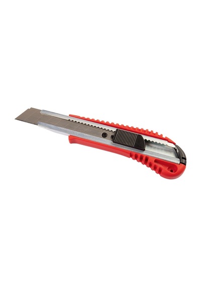 Plastik Maket Bıçağı 18 Mm