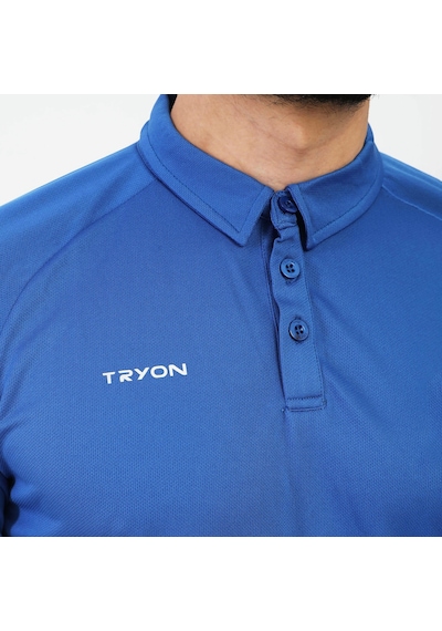 Sax Tryon Erkek Polo T-shirt Victory 001