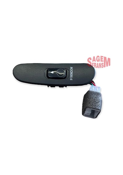 Sagem 400120 Cam Açma Düğmesi Ön Sağtekli H100 04 16 9369073050 -
