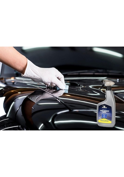 Michelin  Mc31951 650ml Hızlı  Cila