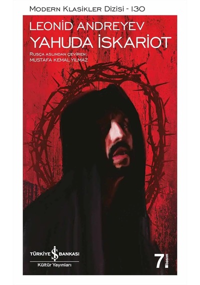 Yahuda İskariot: Modern Klasikler Serisi