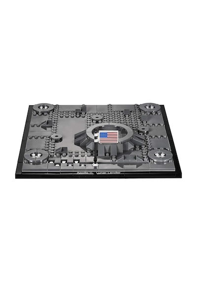 LEGO® Creator Expert 10266 Nasa Apollo 11 Lunar Lander 1087 Parça