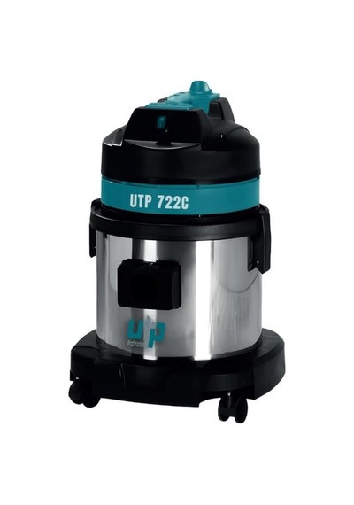 Utp Utp722c Islak Kuru Endüstriyel Süpürge 1200w