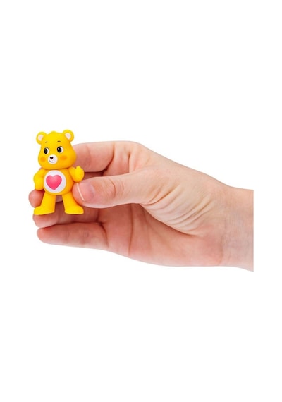 Care Bears Mini Koleksiyon Figürleri 12'li Paket