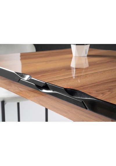Yakamoz Alfa Mdf Mutfak Masa Sandalye Takımı 80x130