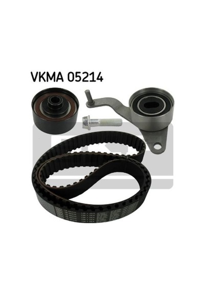 SKF VKMA05214 TRİGER EKSANTRİK GERGİ SETİ ASTRA F VECTRA A B CORS