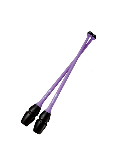 Chacott Birbirine Bağlanabilir Labut 41cm 177 Black X Purple