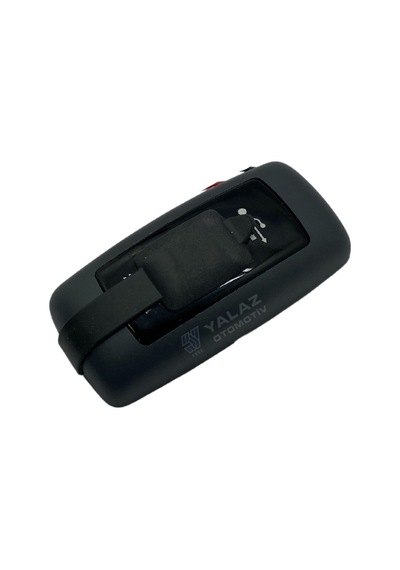 Sanel 12V-24V Telefon Şarj Cihazı 4.2 A Usb Giriş Gri Gövde Ma N11.1202