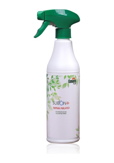 Chrysamed Envira Subon Plus 500 Ml Yaprak Parlatici
